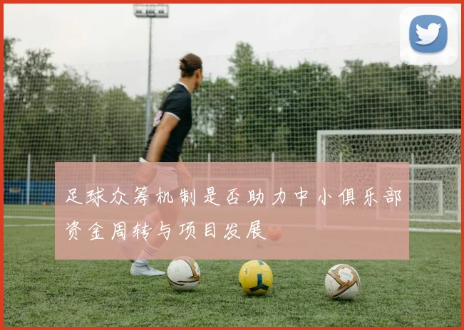 足球众筹机制是否助力中小俱乐部资金周转与项目发展