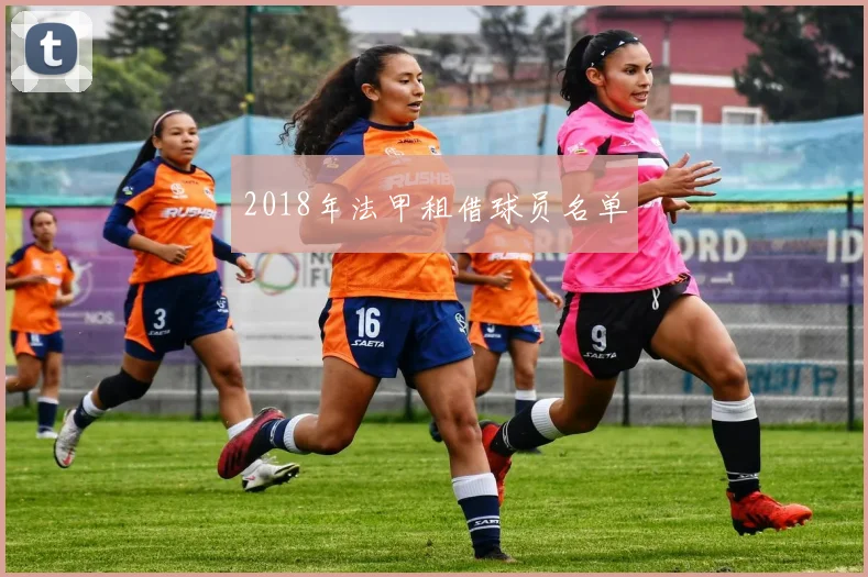 2018年法甲租借球员名单