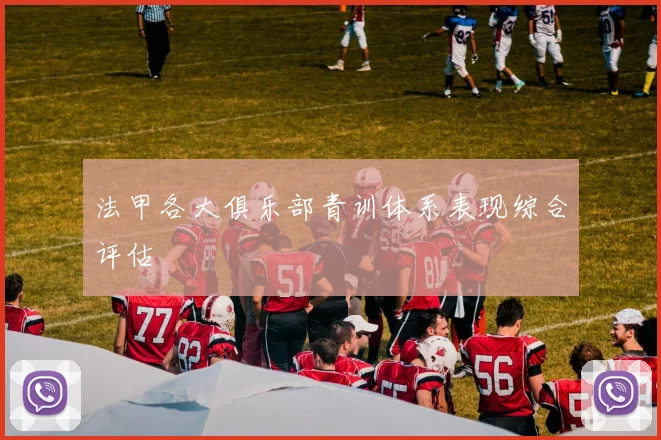 法甲各大俱乐部青训体系表现综合评估