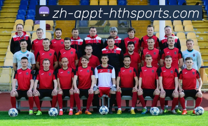 华体会hth品牌故事